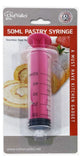 INJECTABLE PASTRY SYRINGE