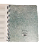 Molly & Rex Spiral Notebook