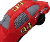 NASCAR Beanie Racers #94