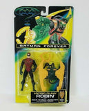 Batman Forever - Hydro Claw Robin Action Figure 1995 Kenner