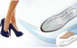 2 Pack Ortho Memory Foam Insoles Unisex Fits Any Shoe Cushion Feet Pad Heel