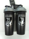 Justice League Shaker Cup