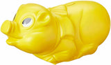 14" Giant 1 Plastic Piggy Banks Saving Money The Fun Way Tuff Pig -Free Shipping