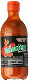 3 Valentina Black Label Extra Hot Sauce - 12.5 Oz. (3 Pack)