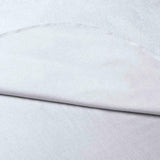 Vinyl Mattress Protector-Waterproof & Dust Mite Proof Durable Cover- Twin Size