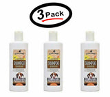 (3 Pack) My Pet's Friend Oatmeal Enhanced Deodorizing Shampoo 16 Oz Bottles