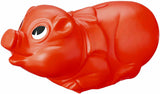 14" Giant 1 Plastic Piggy Banks Saving Money The Fun Way Tuff Pig -Free Shipping