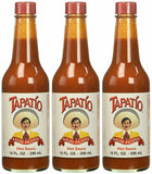 Tapatio Salsa Picante Hot Sauce 10 Oz. (3 pack) - New