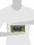 1 Pack of Goya Dry Green Split Peas, 16 oz (1 Pack)