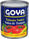Tomato Sauce Salsa 