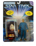 Star Trek Voyager Tom Paris Mutated from Threshhold 1997 by Playmates