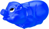 14" Giant 1 Plastic Piggy Banks Saving Money The Fun Way Tuff Pig -Free Shipping