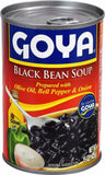 Foods Black Bean Soup