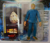 Star Trek Voyager Tom Paris Mutated from Threshhold 1997 by Playmates