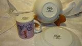  Dinnerware Set