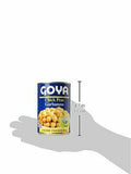 1 Pack of Goya Chick Peas Garbanzos Prime Premium 15.5 Oz.