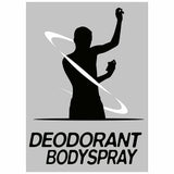 5 Axe Deodorant Body Spray Collision Fresh Forest & Graffiti 150ml