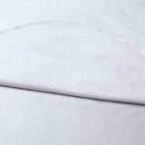 Vinyl Mattress Protector-Waterproof & Dust Mite Proof Durable Cover- King Size