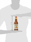 1 Pack Tapatio Salsa Picante Hot Sauce 10 oz (1 pack)