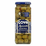 Goya Manzanilla Olive